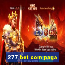 277 bet com paga